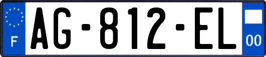 AG-812-EL