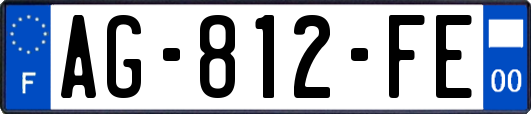 AG-812-FE