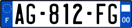AG-812-FG