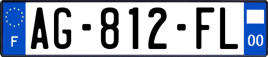 AG-812-FL