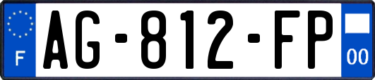AG-812-FP