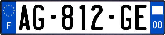 AG-812-GE