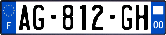AG-812-GH