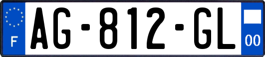 AG-812-GL