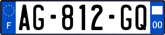 AG-812-GQ