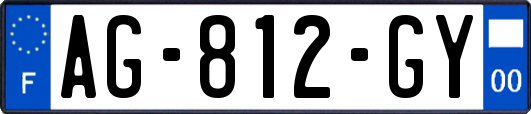 AG-812-GY