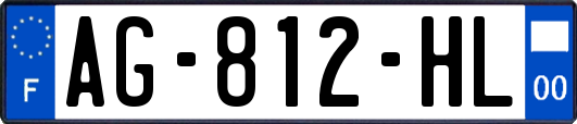 AG-812-HL