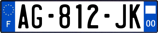 AG-812-JK