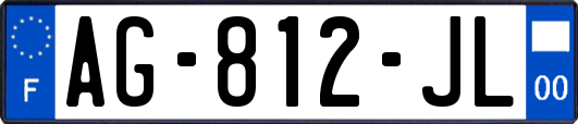 AG-812-JL