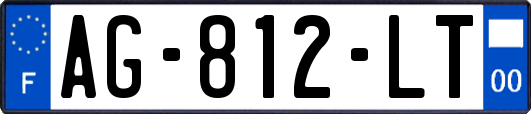 AG-812-LT