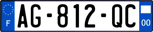 AG-812-QC