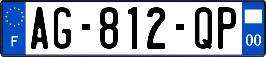 AG-812-QP