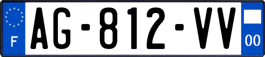AG-812-VV