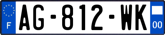 AG-812-WK