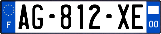 AG-812-XE