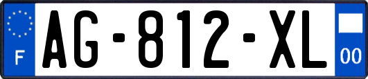 AG-812-XL