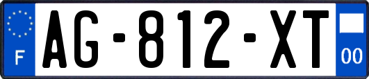 AG-812-XT