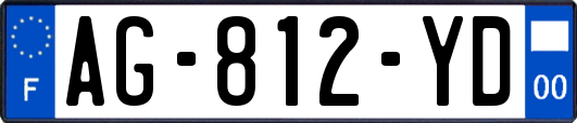 AG-812-YD
