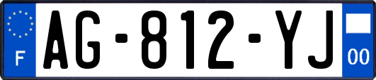AG-812-YJ
