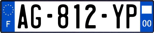 AG-812-YP