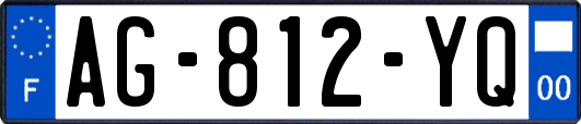 AG-812-YQ
