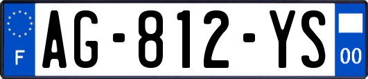 AG-812-YS