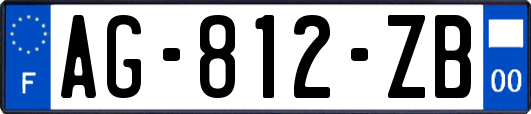 AG-812-ZB