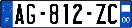 AG-812-ZC