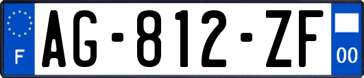 AG-812-ZF