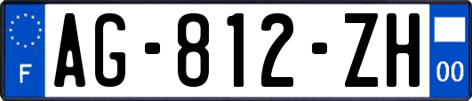 AG-812-ZH