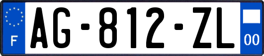 AG-812-ZL