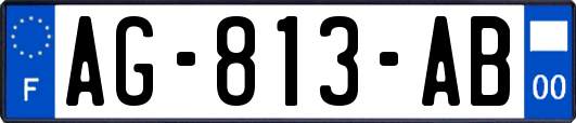 AG-813-AB