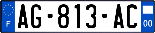 AG-813-AC