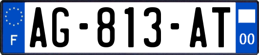 AG-813-AT