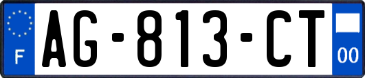 AG-813-CT