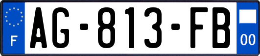 AG-813-FB