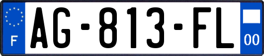AG-813-FL