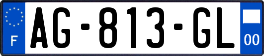 AG-813-GL