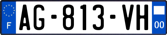 AG-813-VH