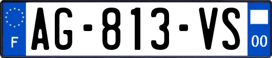 AG-813-VS