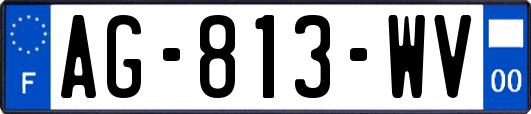 AG-813-WV