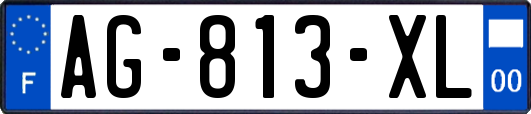 AG-813-XL