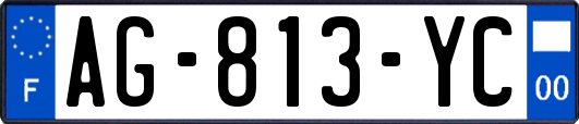 AG-813-YC