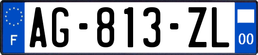 AG-813-ZL