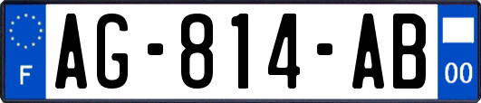 AG-814-AB