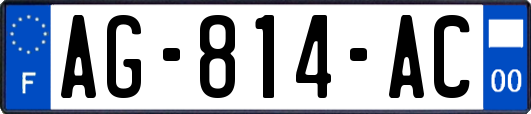 AG-814-AC