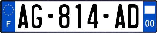 AG-814-AD