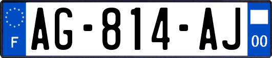 AG-814-AJ