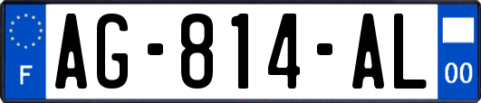 AG-814-AL