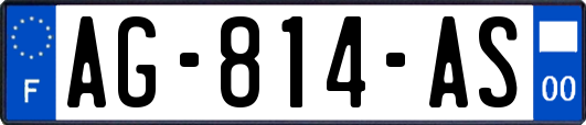 AG-814-AS